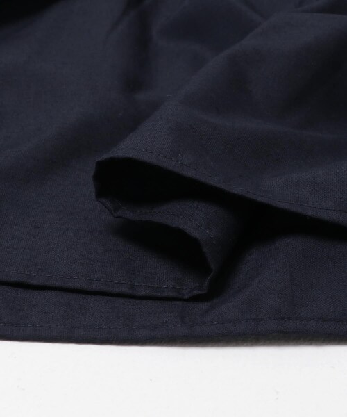 URBAN RESEARCH ROSSO（アーバンリサーチロッソ）の「『WEB限定』『UR TECH Smart Linen Touch』フレアスリーブブラウス（シャツ/ブラウス・レディース・B/STRIPE/NAVY/LIGHT PINK・Free）」の15枚目の写真