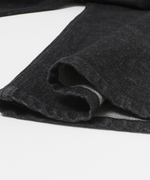 URBAN RESEARCH ROSSO（アーバンリサーチロッソ）の「PERFECT FLARE DENIM（デニムパンツ・レディース・BLACK・TALL/36/38）」の11枚目の写真