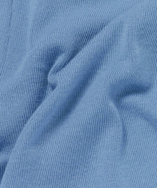 URBAN RESEARCH（アーバンリサーチ）の「TAN　LEGGINGS∴（レギンス/スパッツ・レディース・BLUE/WINE・FREE）」の9枚目の写真