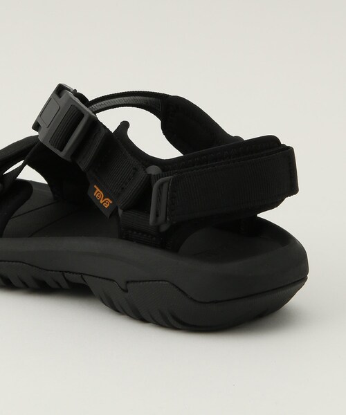 ROPE'（ロペ）の「【TEVA】HURRICANE VERGE（サンダル・レディース・ブラック/ホワイト系/ピンク・22.0）」の14枚目の写真