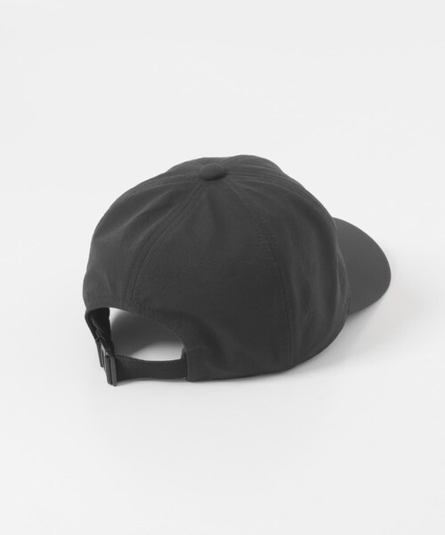 URBAN RESEARCH DOORS(アーバンリサーチドアーズ)の「『別注』Marmot×DOORS DOT AIR CAP(キャップ・メンズ・INK BLACK/BLUE GRAY/KHAKI・Free)」の8枚目の写真