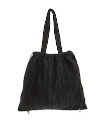 ELENDEEK | PLEATS TOTEBAG(トートバッグ)