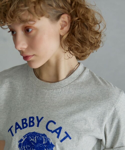 URBAN RESEARCH（アーバンリサーチ）の「decor『デコール』　1色のチェーンネックレス スパイク（ネックレス・レディース・GOLD/SILVER・-）」の6枚目の写真