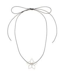 MERCURYDUO | モチーフチョーカー(ネックレス)