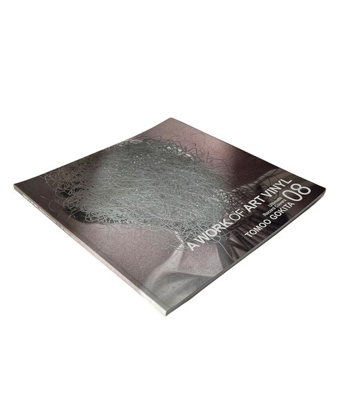 bonjour records（ボンジュールレコーズ）の「【BOOK】A WORK OF ART VINYL Vol.8 : Tomoo Gokita（本・レディース・その他・F）」の19枚目の写真