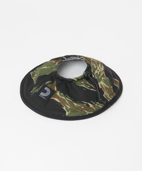 EKAL（エカル）の「Ballistics　LAMP SHADE（その他雑貨・メンズ・W GREY/COYOTE/REAL TREE/TIGER CDR・one）」の5枚目の写真