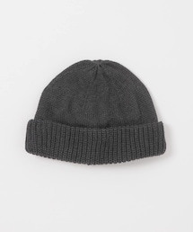BIG KNIT CAP