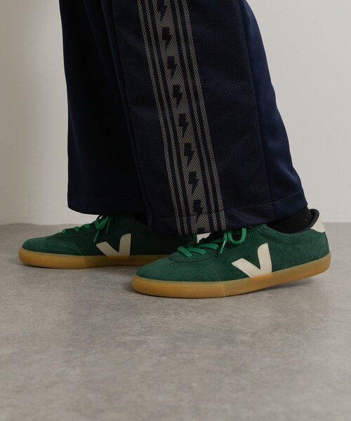 THE GOODLAND MARKET（ザグッドランドマーケット）の「veja　VOLLEY-POKER PIEERE-MEN（スニーカー・メンズ・POKER・41/42/43）」の3枚目の写真