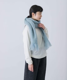 かぐれ | 814 Ezcaray　SCARF LISO(マフラー)