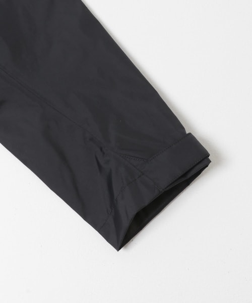 URBAN RESEARCH DOORS(アーバンリサーチドアーズ)の「patagonia TORRENTSHELL 3L RAIN JACKET(テーラードジャケット・メンズ・GEMG/AQT/CPRG/NGRY/BLK/SMDB・S/M/L/XL)」の10枚目の写真