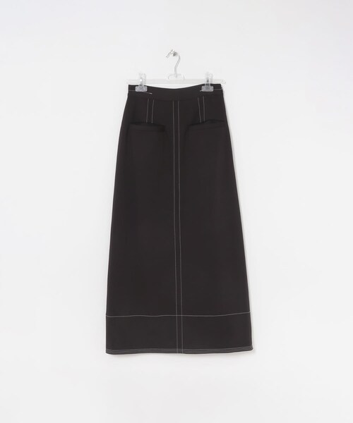 STITCH TIGHT SKIRT