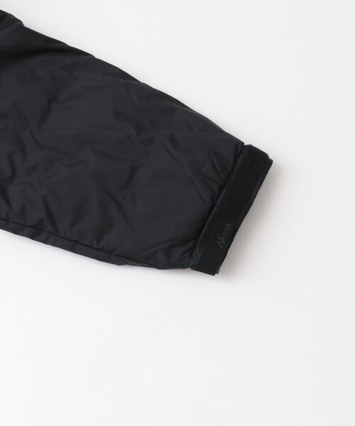 EKAL（エカル）の「NANGA　オーロラテックスダウンジャケット（その他アウター・メンズ・M.BROWN/BLK/BEG/M.GRY・M/L）」の14枚目の写真