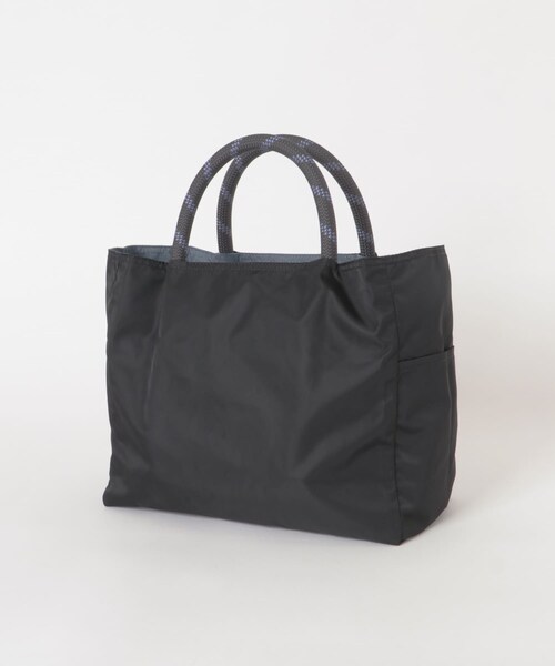 URBAN RESEARCH(アーバンリサーチ)の「NOMADIS SAC2 W/16(ハンドバッグ・レディース・BLACK/MD BROWN/KHAKI・-)」の7枚目の写真