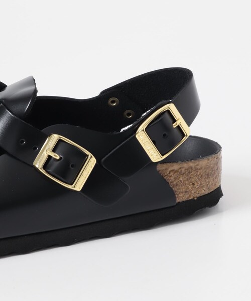 URBAN RESEARCH（アーバンリサーチ）の「BIRKENSTOCK　Tokio（その他シューズ・レディース・Black・36/37/38/39）」の7枚目の写真