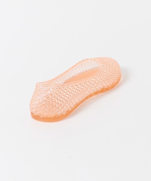 URBAN RESEARCH(アーバンリサーチ)の「ANCIENT GREEK SANDALS IRO(バレエシューズ・レディース・NUDE・36/37/38/39)」の7枚目の写真