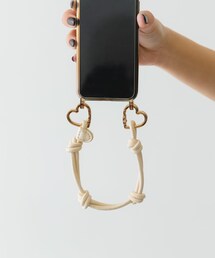 RODE SKO | ノットチャーム(キーホルダー)