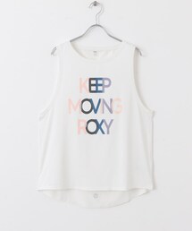 URBAN RESEARCH Sonny Label | ROXY REFLECTION OF YOU(タンクトップ)