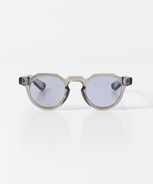 URBAN RESEARCH DOORS（アーバンリサーチドアーズ）の「クラウンパントサングラス（メガネ・メンズ・BLK/BROWN/BLK/SMOKE/DEMI/GRN/GRY/SMOKE・-）」の8枚目の写真