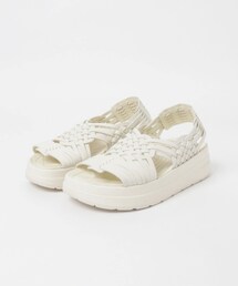 THE GOODLAND MARKET | malibu sandals　CANYON PLATFORM-W(サンダル)