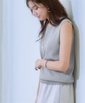 nissen(ニッセン)の「トップス(ニット/セーター)」