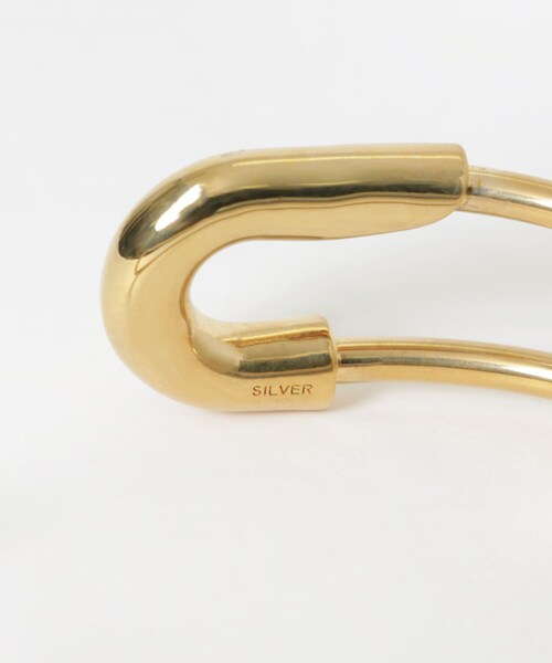 URBAN RESEARCH（アーバンリサーチ）の「nobu ikeguchi　BRACELET（ブレスレット・メンズ・SILVER・-）」の7枚目の写真