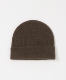 かぐれ | mature ha. KNIT CAP YAK(ニットキャップ/ビーニー)