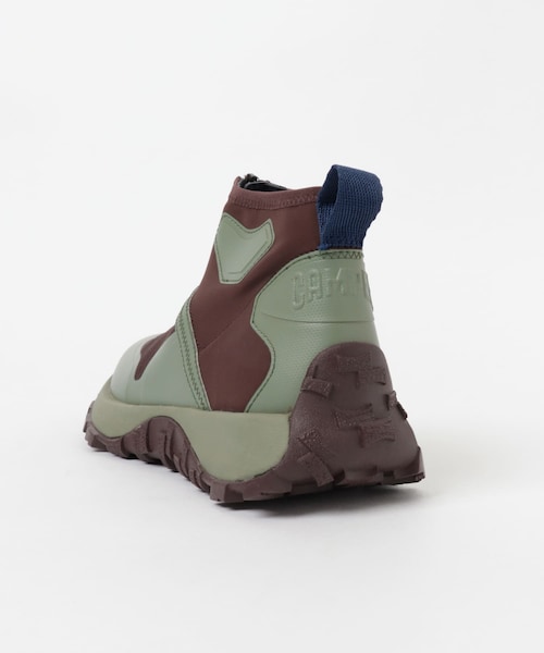 THE GOODLAND MARKET（ザグッドランドマーケット）の「CAMPER　CMP-Drift Trail-WOMEN（その他シューズ・レディース・1.BEIGE/2.KHAKI/3.BLACK・37/38/39）」の20枚目の写真