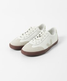 THE GOODLAND MARKET | veja　VOLLEY WHITENATURAL BARK(スニーカー)
