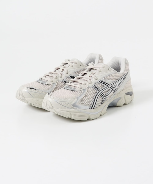 URBAN RESEARCH DOORS（アーバンリサーチドアーズ）の「ASICS　GT-2160（スニーカー・レディース・WHITE/SMOKE GREY・23.5/24/24.5）」の12枚目の写真