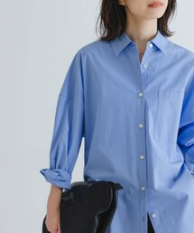 URBAN RESEARCH | ブロードオーバーシャツ(シャツ/ブラウス)