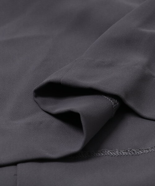 URBAN RESEARCH ROSSO（アーバンリサーチロッソ）の「レイヤードライクオールインワン（つなぎ/オールインワン・レディース・BEIGE×OFF/CGY×BLK・36/38）」の20枚目の写真