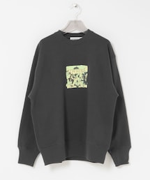 COTTON PAN Definitely Maybe