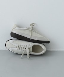 SENSE OF PLACE by URBAN RESEARCH | 『抗菌/消臭』コンビジャーマントレーナースニーカー(スニーカー)