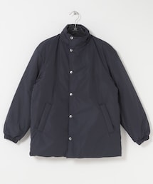 URBAN RESEARCH | FUJI　SILK POLYESTER PADET JACKET(その他アウター)