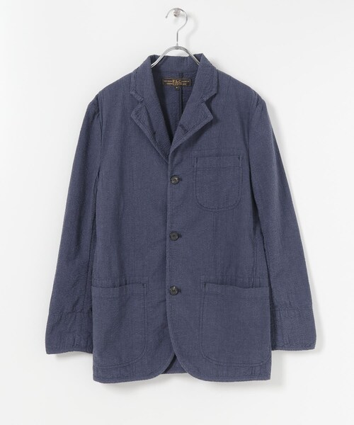 FREEMANS SPORTING CLUB　SHACKET