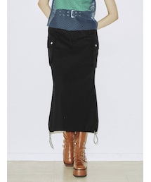 jouetie | カーゴロングスカート(スカート)