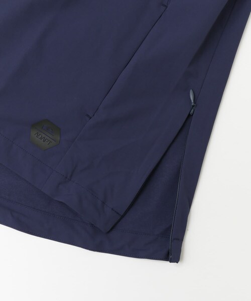 URBAN RESEARCH Sonny Label（アーバンリサーチサニーレーベル）の「NAMINORI JAPAN　NAMINORI ADAPT DRY JACKET（マウンテンパーカー・メンズ・IND・S/M/L）」の12枚目の写真