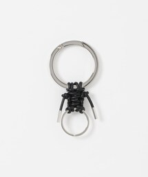 ITTI　CRISTY KNOTMAN RING