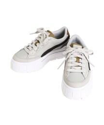 PUMA | 【PUMA】メイズスタックリュクス(スニーカー)