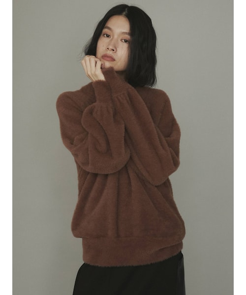 COTORICA（コトリカ）｜ニット/セーター一覧 - WEAR