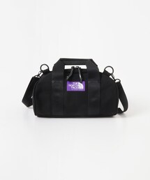 URBAN RESEARCH | THE NORTH FACE PURPLE LABEL FIELD DEMI DUFFLE BAG(ハンドバッグ)