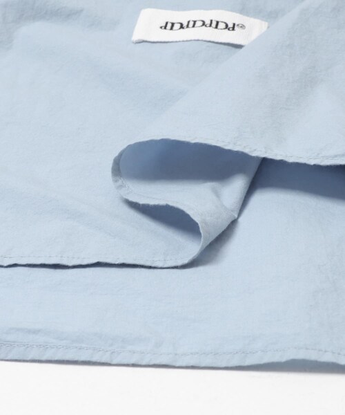 URBAN RESEARCH(アーバンリサーチ)の「dDdDdDd DAY 1 LONG-SLEEVE SHIRTS(シャツ/ブラウス・メンズ・SUNDAY・S/M/L/XL/XXL)」の9枚目の写真