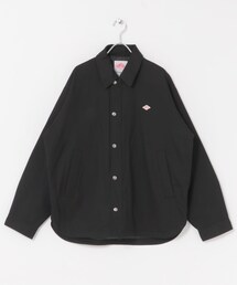 URBAN RESEARCH DOORS（アーバンリサーチドアーズ）の「DANTON　COACH JACKET（テーラードジャケット・メンズ）」