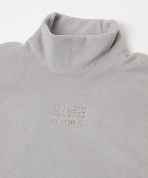 URBAN RESEARCH（アーバンリサーチ）の「MM6xSALOMON　Long-sleeved Top（その他トップス・レディース・858/899・S）」の12枚目の写真