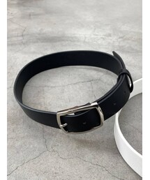 EMODA | スクエアバックルベルト(ベルト)