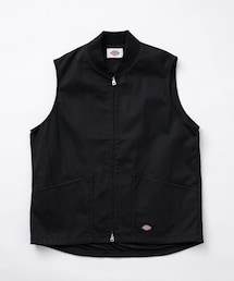 EKAL | 『別注』Dickies×EKAL ワークベスト(ベスト)