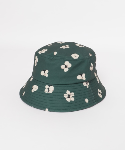 SENSE OF PLACE by URBAN RESEARCH（センスオブプレイスバイアーバンリサーチ）の「『ユニセックス』ボタニカルバケットハット（ハット・メンズ・BOTANICAL2/BOTANICAL1/BOTANICAL3・one）」の10枚目の写真