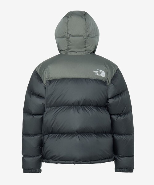 URBAN RESEARCH（アーバンリサーチ）の「THE NORTH FACE　Nuptse Hoodie（その他アウター・メンズ・CK/FA/K・M/L/XL）」の18枚目の写真