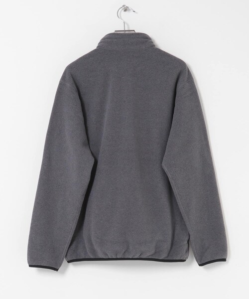URBAN RESEARCH（アーバンリサーチ）の「THE NORTH FACE　Field Fleece Half Zip（テーラードジャケット・メンズ・MR/NT/Z/K・M/L/XL）」の13枚目の写真