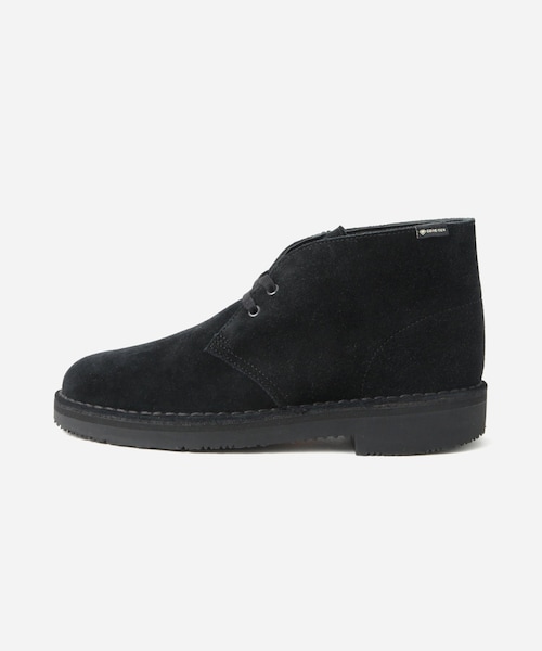 Saturdays NYC（サタデーズ ニューヨークシティ ）の「Clarks Desert BT GTX（スニーカー・メンズ・ブラック・25.5/26.0/26.5）」の7枚目の写真
